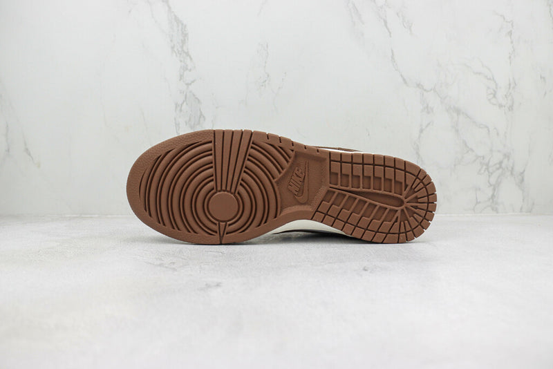 Dunk Low Cacao Wow