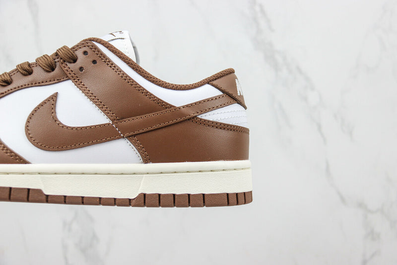 Dunk Low Cacao Wow