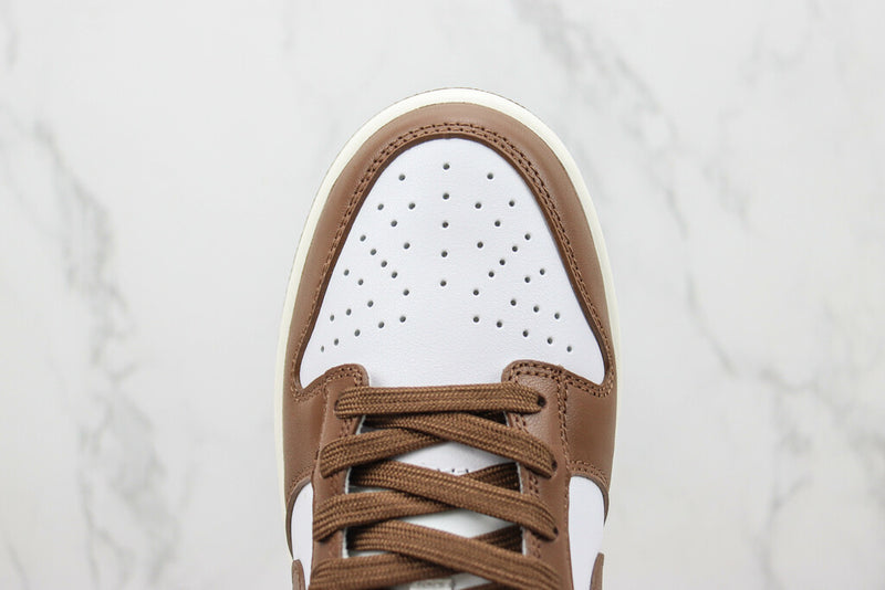 Dunk Low Cacao Wow