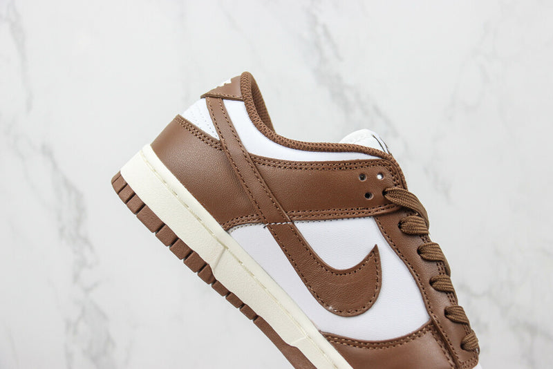 Dunk Low Cacao Wow
