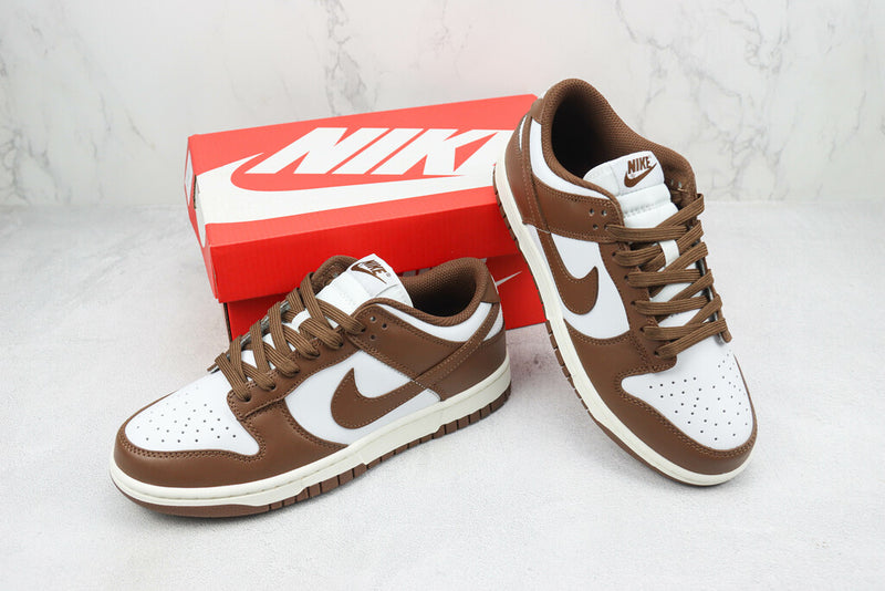 Dunk Low Cacao Wow