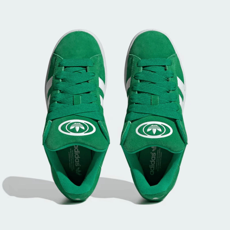 Campus 00s Green Cloud White