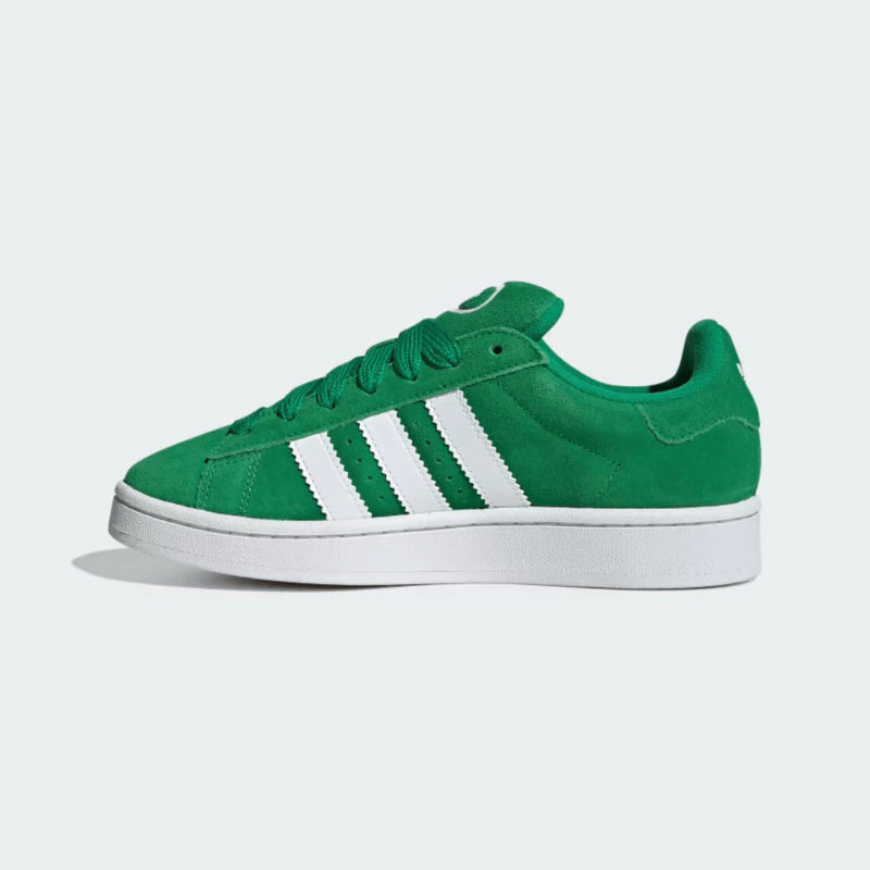 Campus 00s Green Cloud White