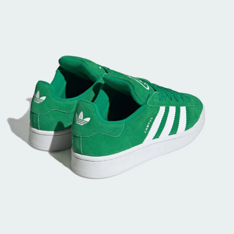 Campus 00s Green Cloud White