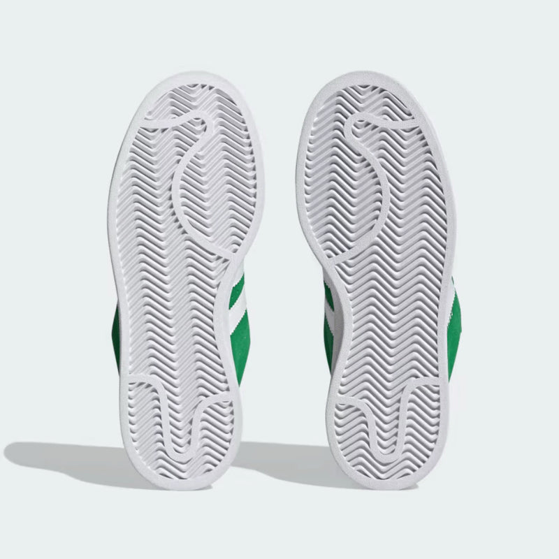 Campus 00s Green Cloud White