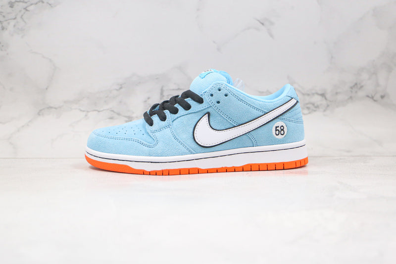 SB Dunk Low Pro Gulf Club 58