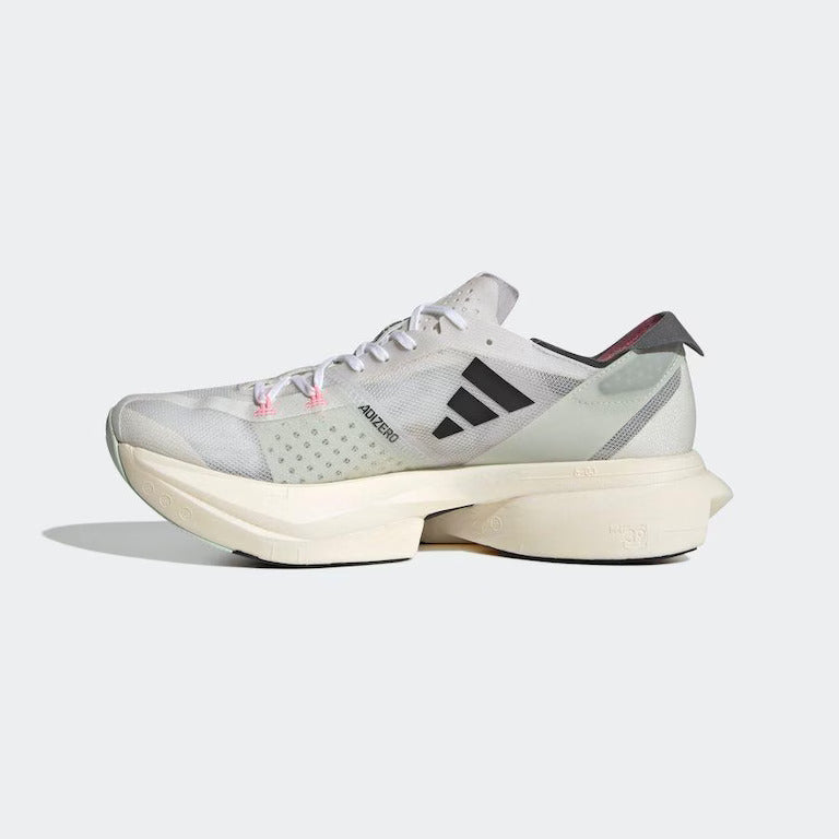 Adizero Adios Pro 3 - Grey