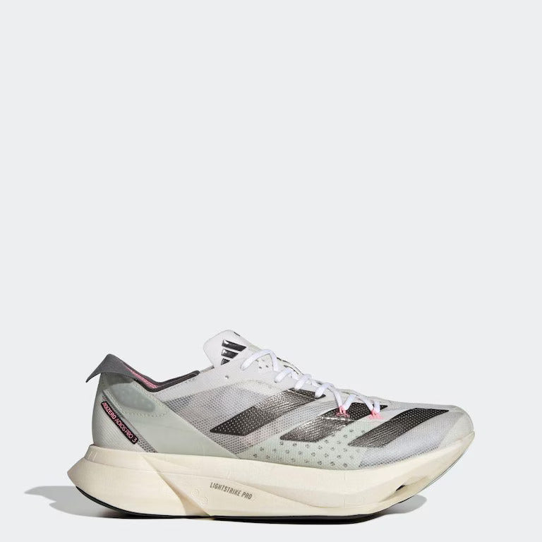Adizero Adios Pro 3 - Grey