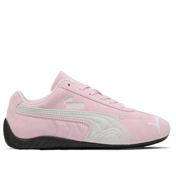 Puma Speedcat OG Pink White Rosa
