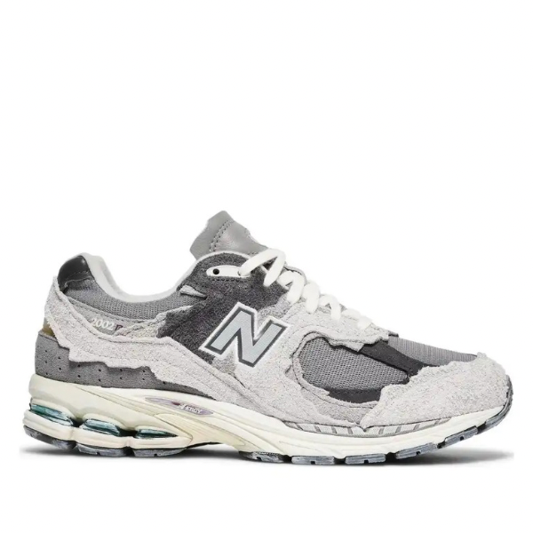 New Balance 2002R Protection Pack Rain Cloud