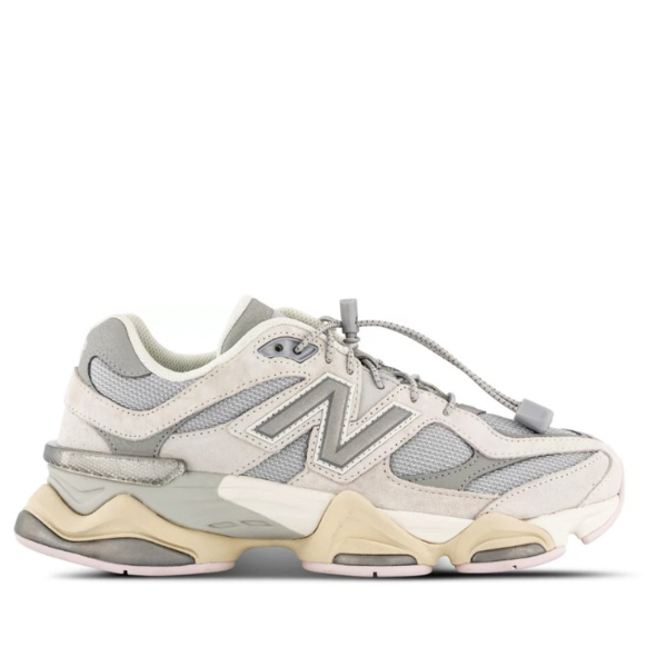New Balance 9060 Grey Lilac