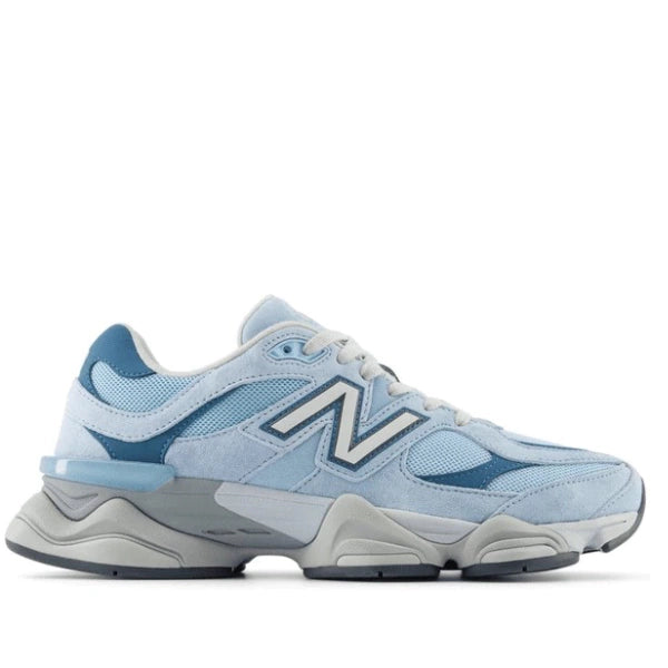 New Balance 9060 Chrome Blue