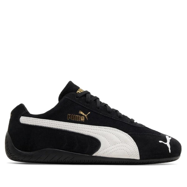 Puma Speedcat Og Black White Preto