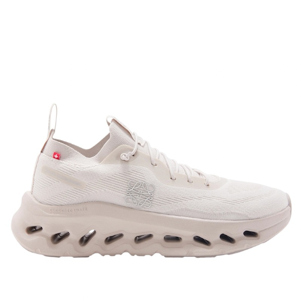On Running x Loewe Cloudtilt White