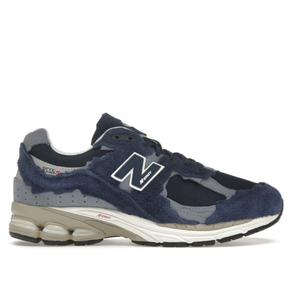 New Balance 2002R Protection Pack Navy Blue