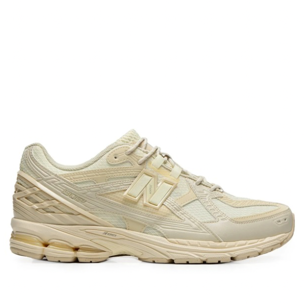 New Balance 1906U Butter Yellow
