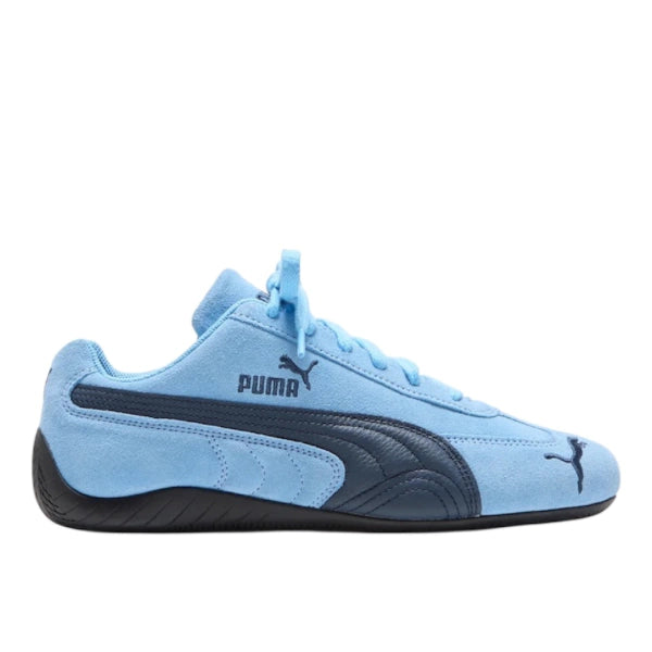 Puma Speedcat Archive Team Light Blue Club Navy