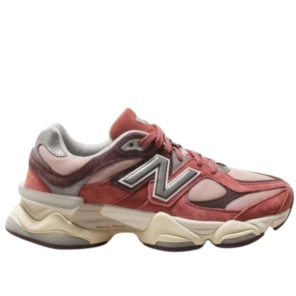 New Balance 9060 Cherry