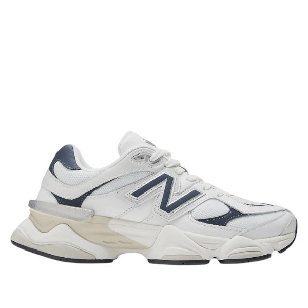 New Balance 9060 White Navy