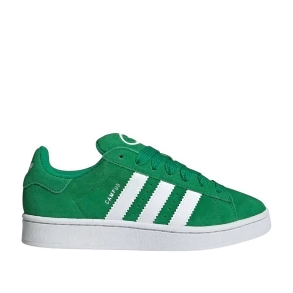 Campus 00s Green Cloud White
