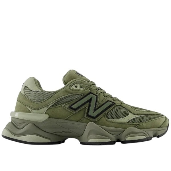 New Balance 9060 Dark Olivine