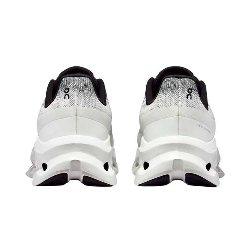On Running Cloudtilt White/Black