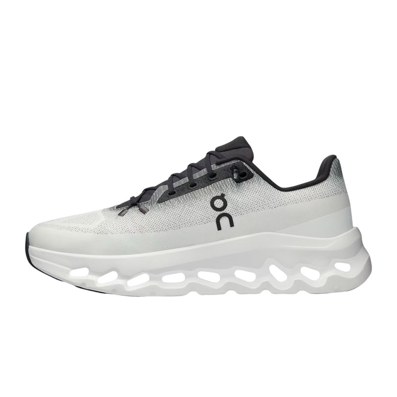 On Running Cloudtilt White/Black