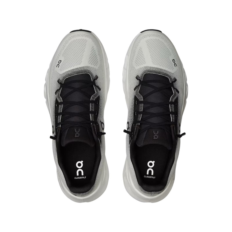 On Running Cloudtilt White/Black