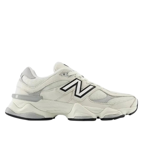 New Balance 9060 Sea Salt Raincloud