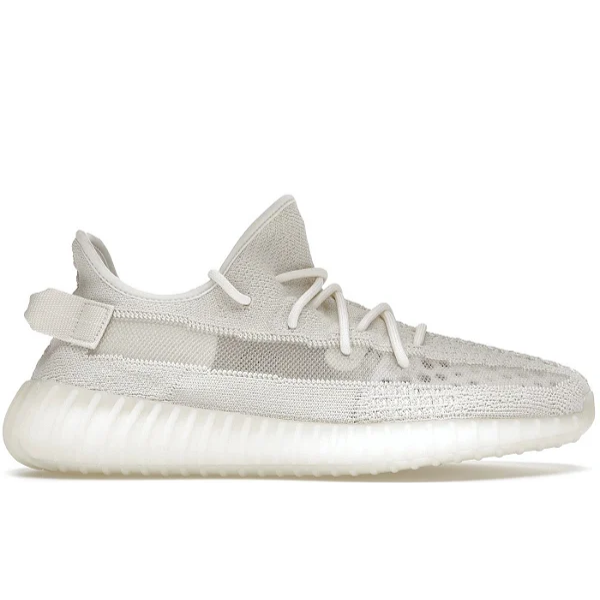 Yeezy Boost 350 V2 Bone