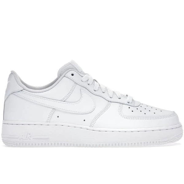 Air Force 1 White