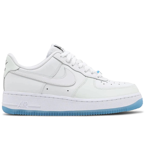 Air Force 1 LAX Full UV Reactive