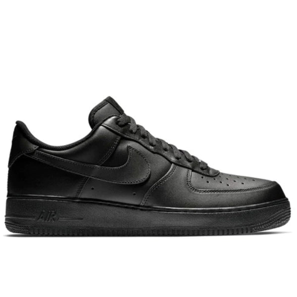 Air Force 1 Black