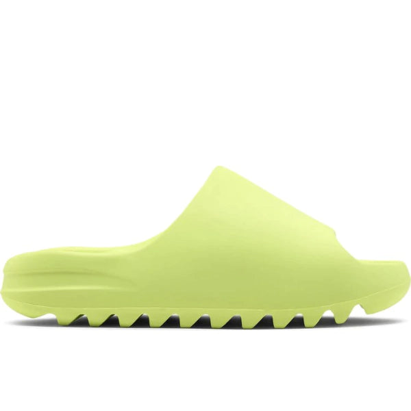 Yeezy Slide Glow Green