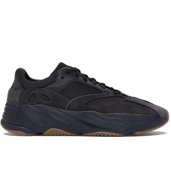 Adidas Yeezy Boost 700 Utility Black