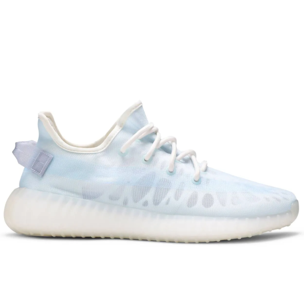 Yeezy Boost 350 V2 Mono Ice