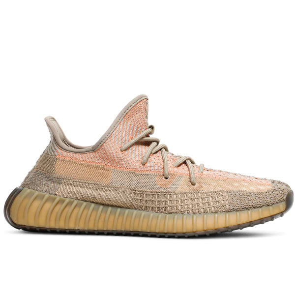 Yeezy Boost 350 V2 Sand Taupe