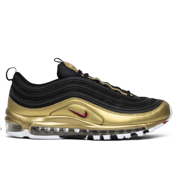 Air Max 97 QS Black/Gold