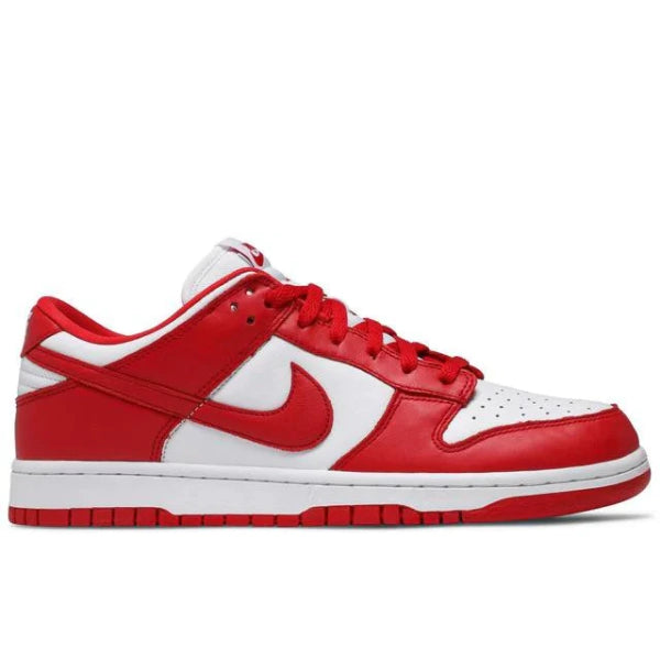 Dunk Low SP University Red