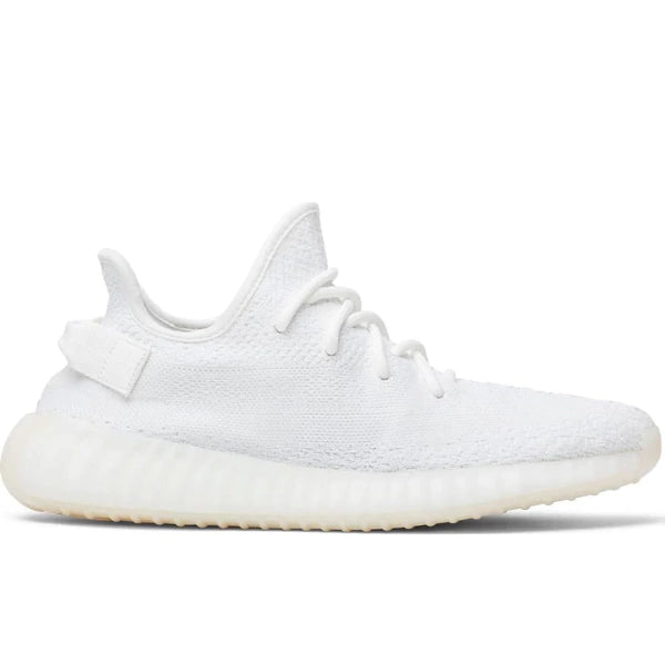 Yeezy Boost 350 V2 Cream/Triple White