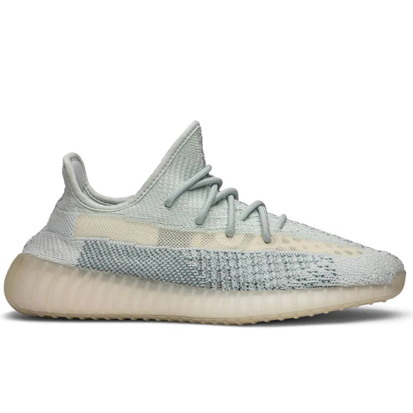 Yeezy Boost 350 V2 Cloud White (Reflective)