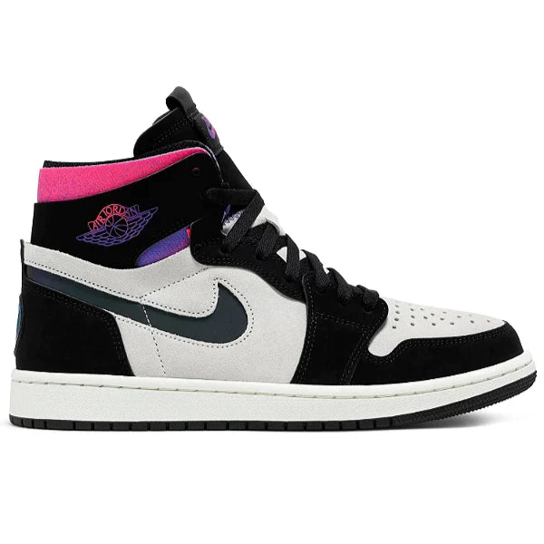 PSG x Air Jordan 1 Zoom Comfort