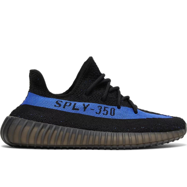 Yeezy Boost 350 V2 Dazzling Blue