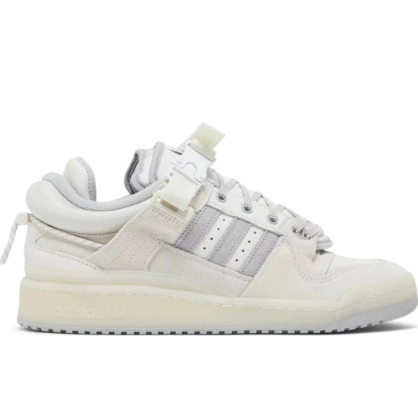 Bad Bunny Forum Low Last White