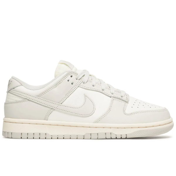 Dunk Low Light Bone