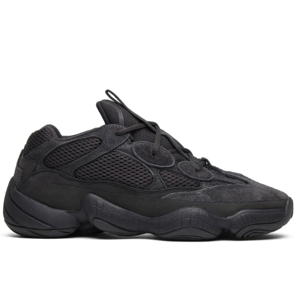 Yeezy 500 Utility Black