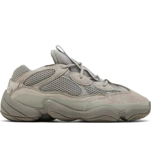 Yeezy 500 Ash Grey