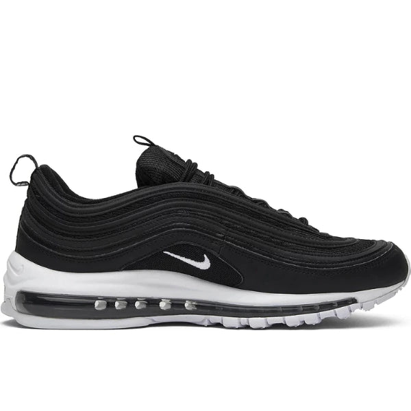 Air Max 97 Black White
