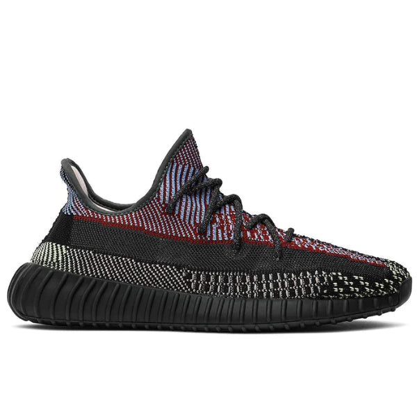 Yeezy Boost 350 V2 Yecheil (Non-Reflective)