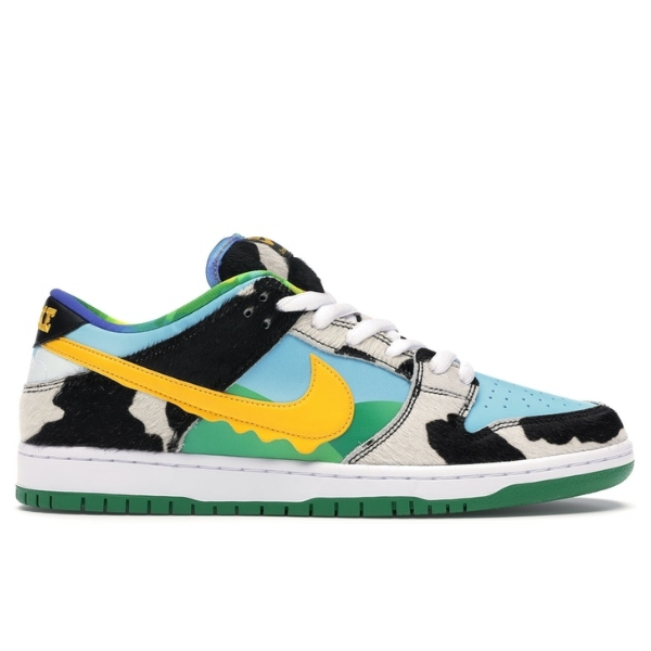 Ben & Jerry’s x SB Dunk Low Chunky Dunky